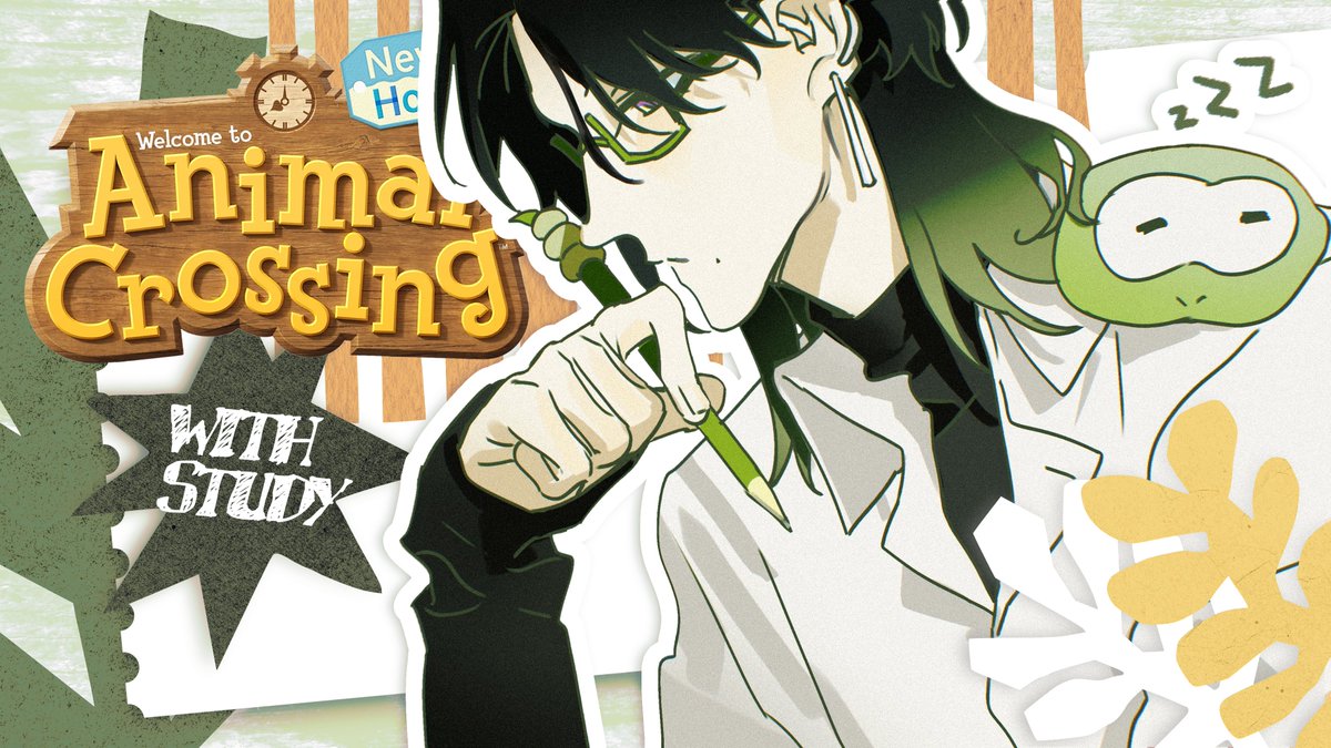 Zeal Ginjoka 🍸🐍 NIJISANJI EN (@ZealGinjoka) / Posts / X