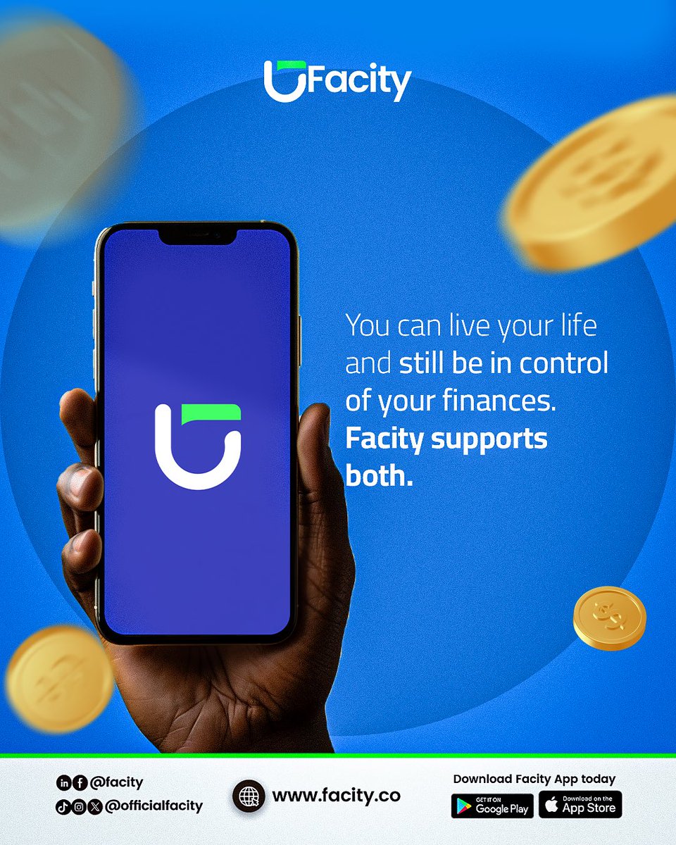 Your money should work with you, not against you.

Facity helps you manage your finances without stress—so you can focus on travel, goals, and peace of mind.
Simple tools. Real clarity.

👉 Start with <a href="/officialfacity/">Facity Technology</a>.