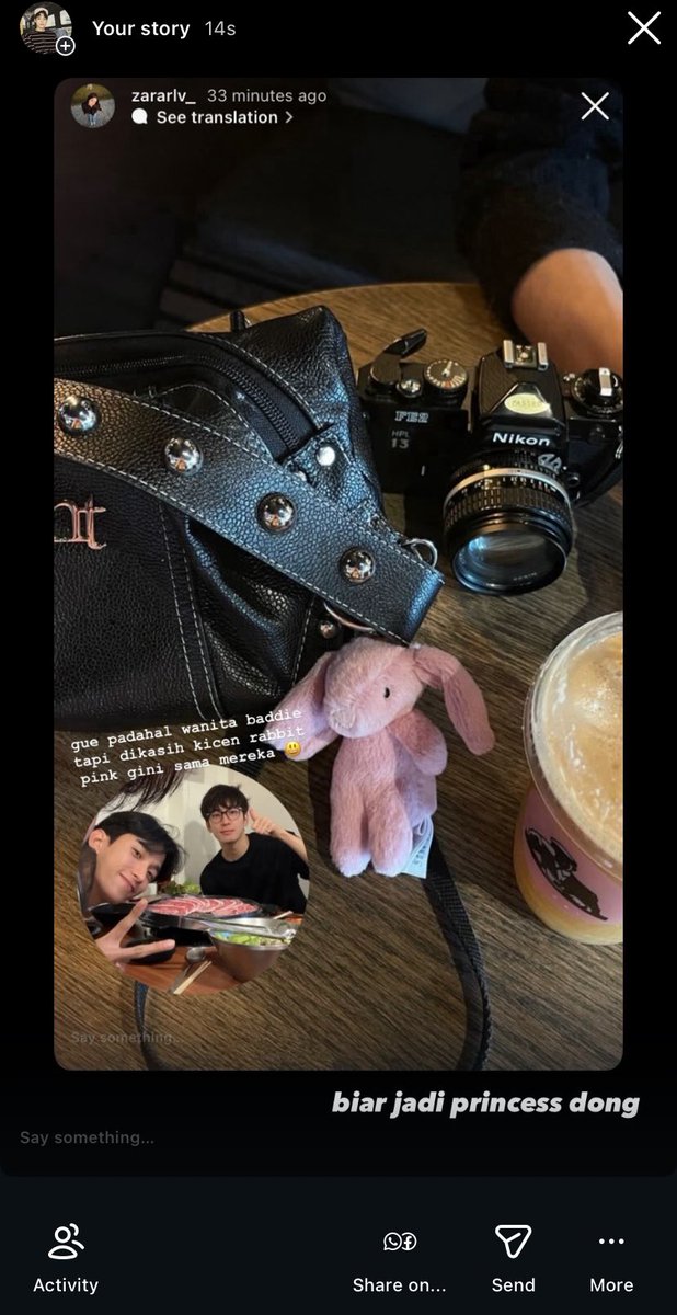 littocyean's tweet image. 66.