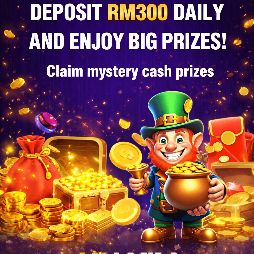 tmthgregorio's tweet photo. TEKAN LINK BAWAH: 👇https://t.co/Ki1lM1Ktg7
#GameOn #CariMakan #SlotMalaysia https://t.co/DZRDR6ZnbT