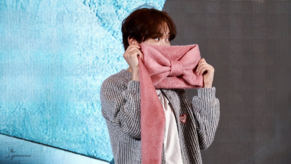 260208 🎀
DXS yzy FANSIGN in SHANGHAI 

#세븐틴 #SEVENTEEN 
#승관 #SEUNGKWAN