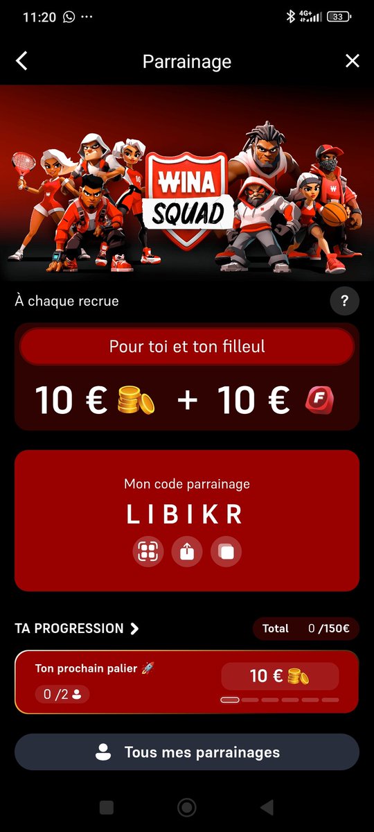 LAtlani's tweet photo. @Winamax @WinamaxSport https://t.co/leAcMK58LH