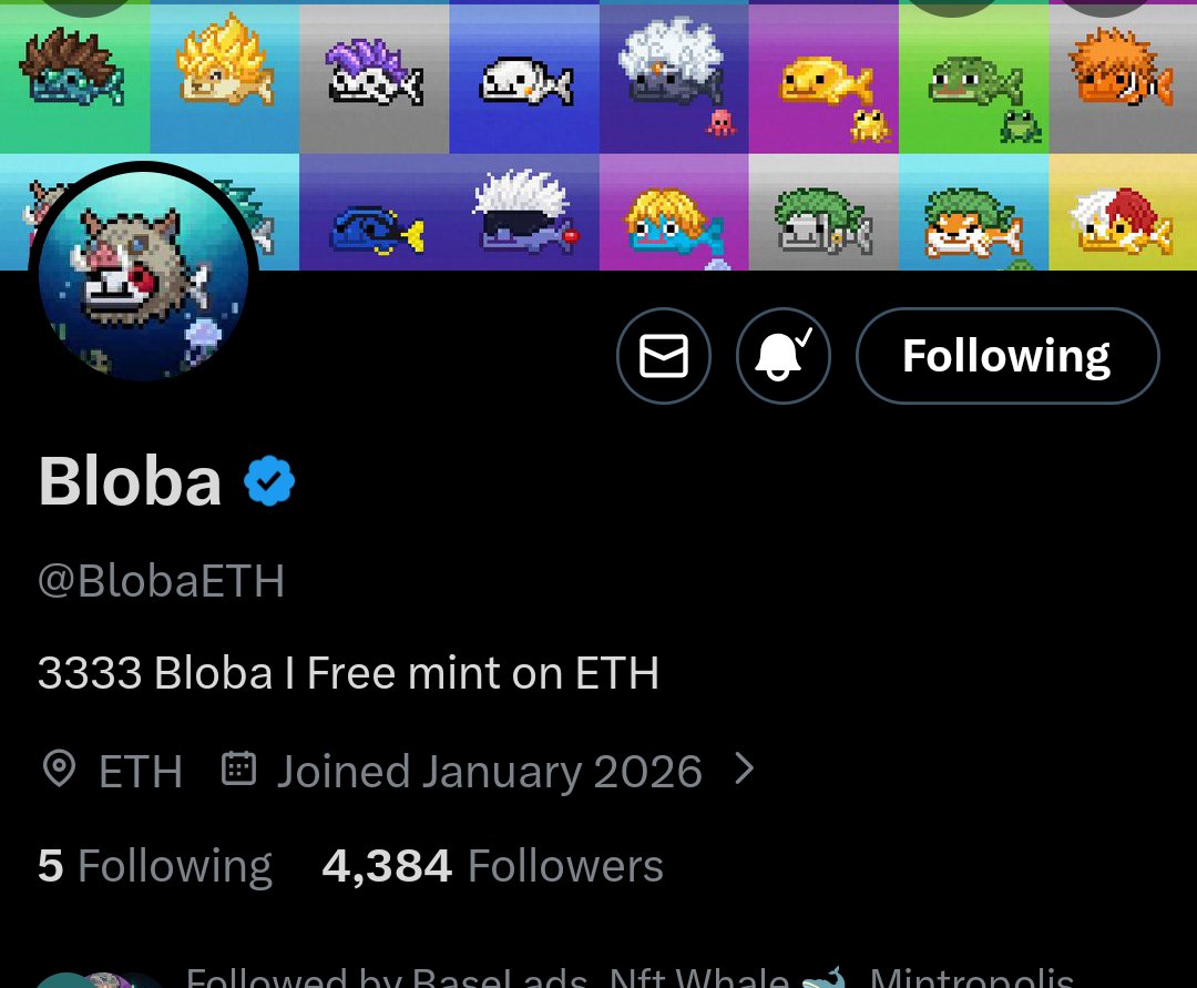 In 3 days only we hit +4k followers 
Without any collabs yet 
Collabs will start soon 
DM to secure your spots👀