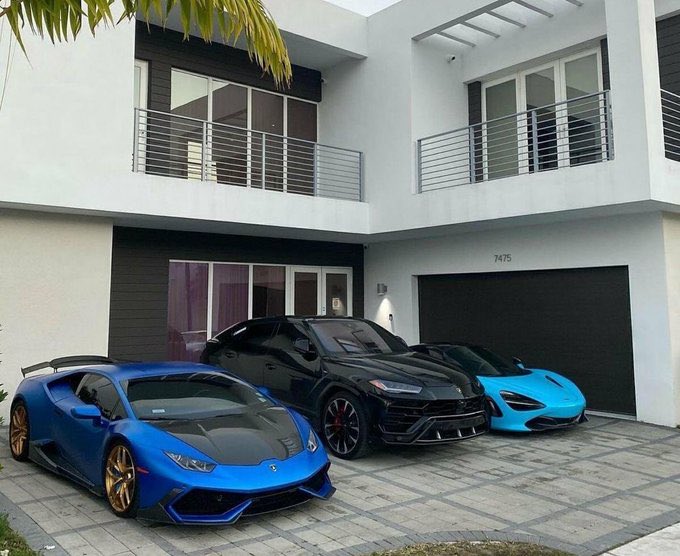 This will be you in 2 to 4 years, just say Amen.

Like and retweet with faith.