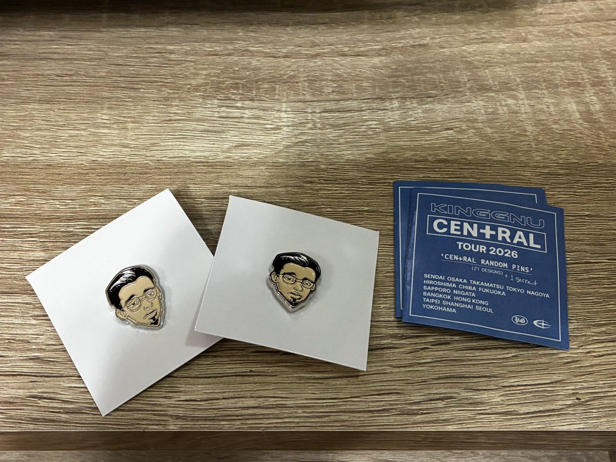 かとこ👑🐃3/4大阪城ホール tweet media