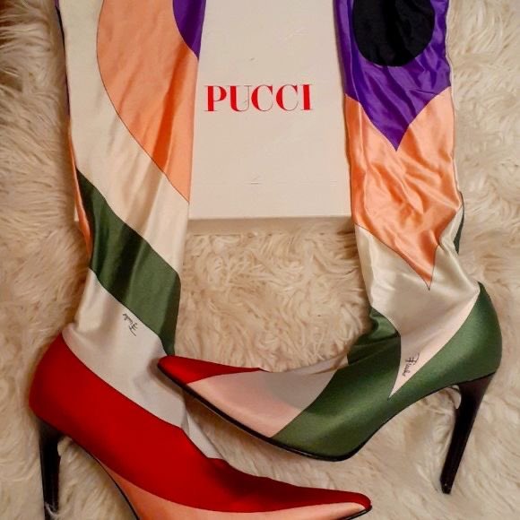 alegiuffridaa's tweet photo. l’unico #Pucci che mi interessa https://t.co/2GtS3JK8zq