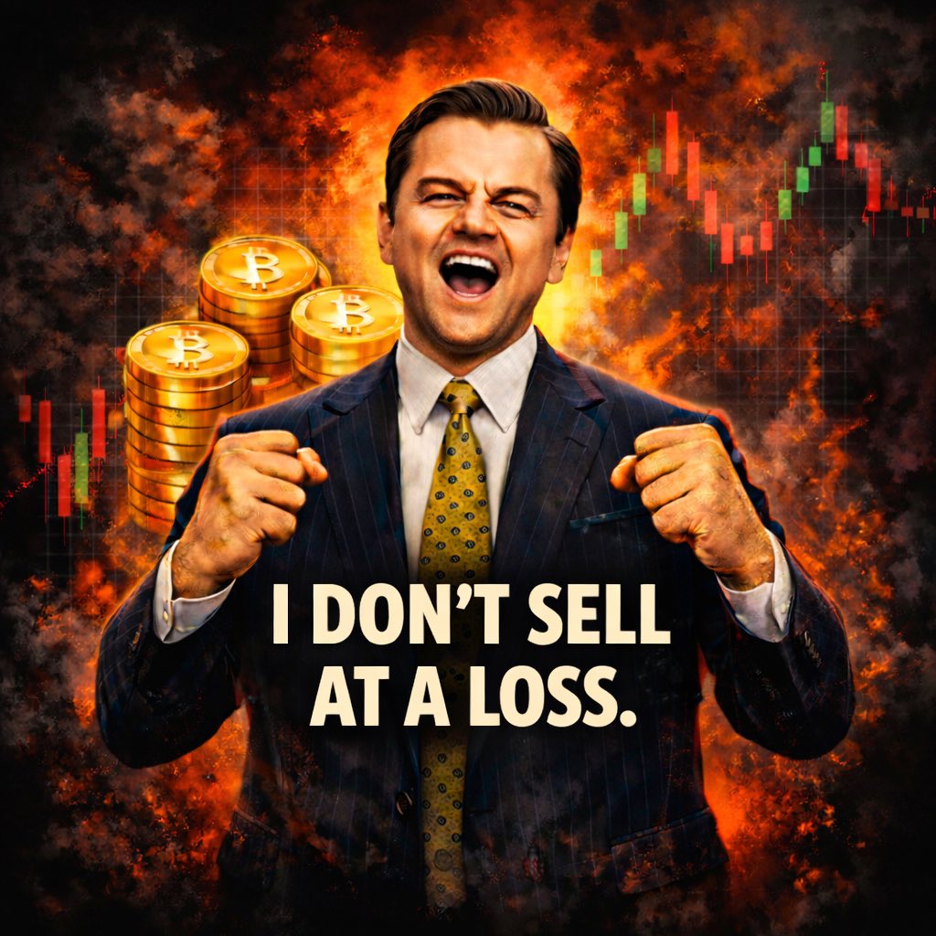 SGebaudeservice's tweet photo. HODL!!!!📈✊🏻💎 https://t.co/ojUVmKdK1K