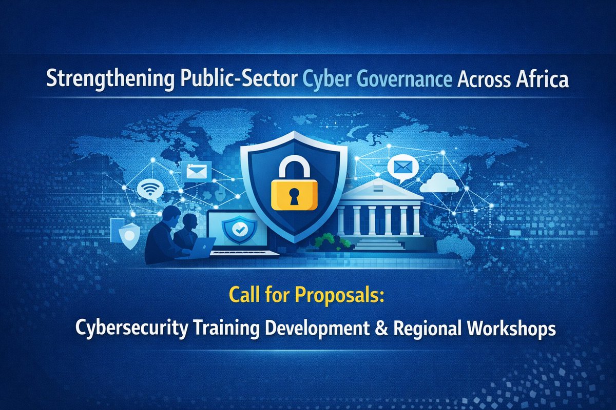 Digital Transformation Center Rwanda tweet media