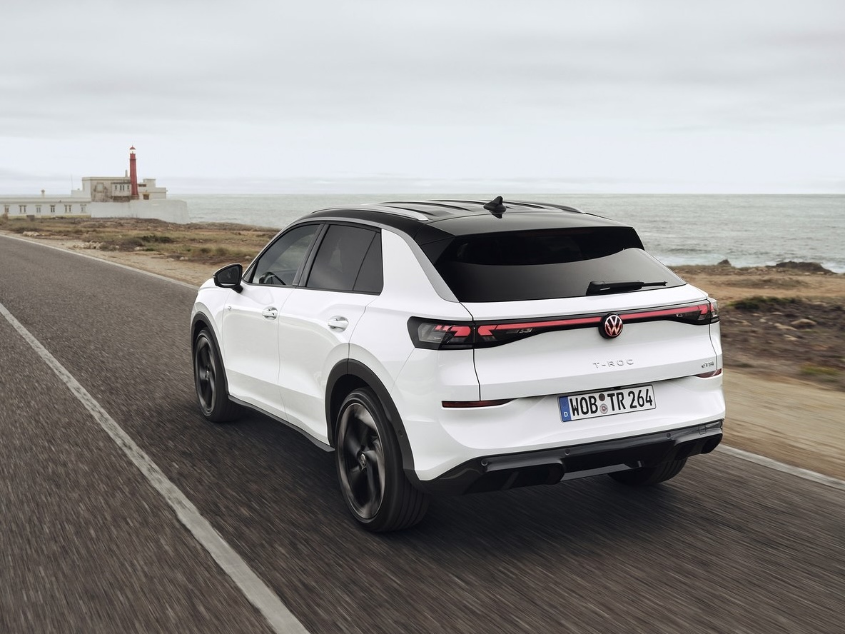khuleonwheels's tweet photo. Volkswagen T-Roc set for South African launch in second half of 2026. See details here: https://t.co/LUBL8JdK0x
#VWSA #VWTRoc #NewTRoc https://t.co/cwRF0Ly1U4
