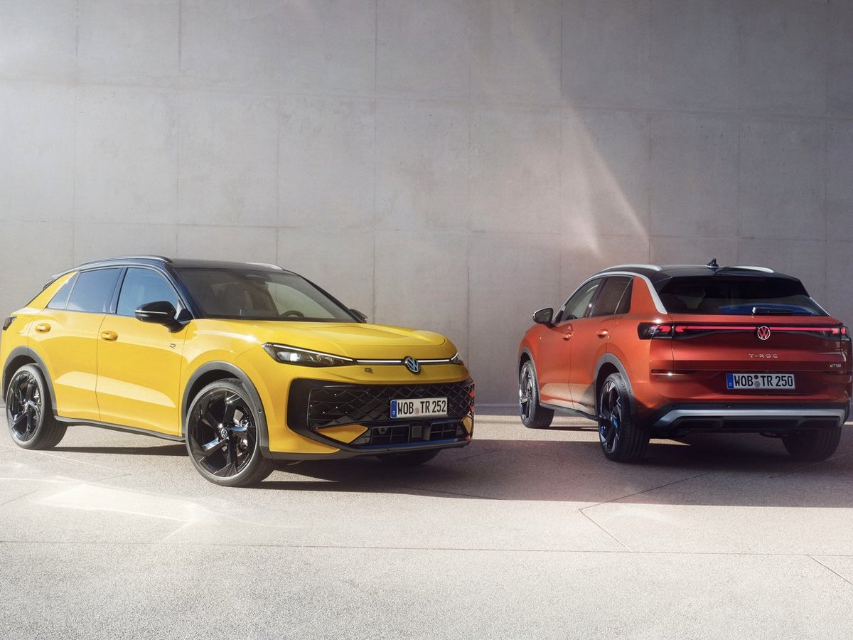 khuleonwheels's tweet photo. Volkswagen T-Roc set for South African launch in second half of 2026. See details here: https://t.co/LUBL8JdK0x
#VWSA #VWTRoc #NewTRoc https://t.co/cwRF0Ly1U4