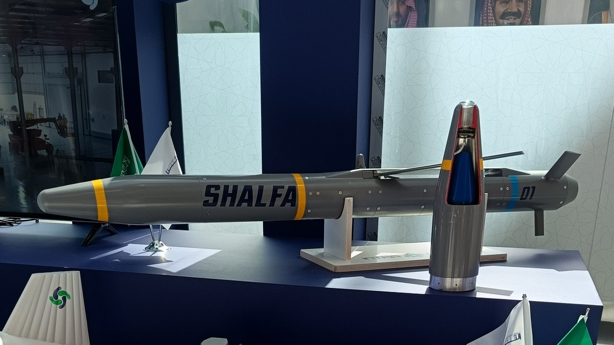 الصناعات العسكرية tweet media
