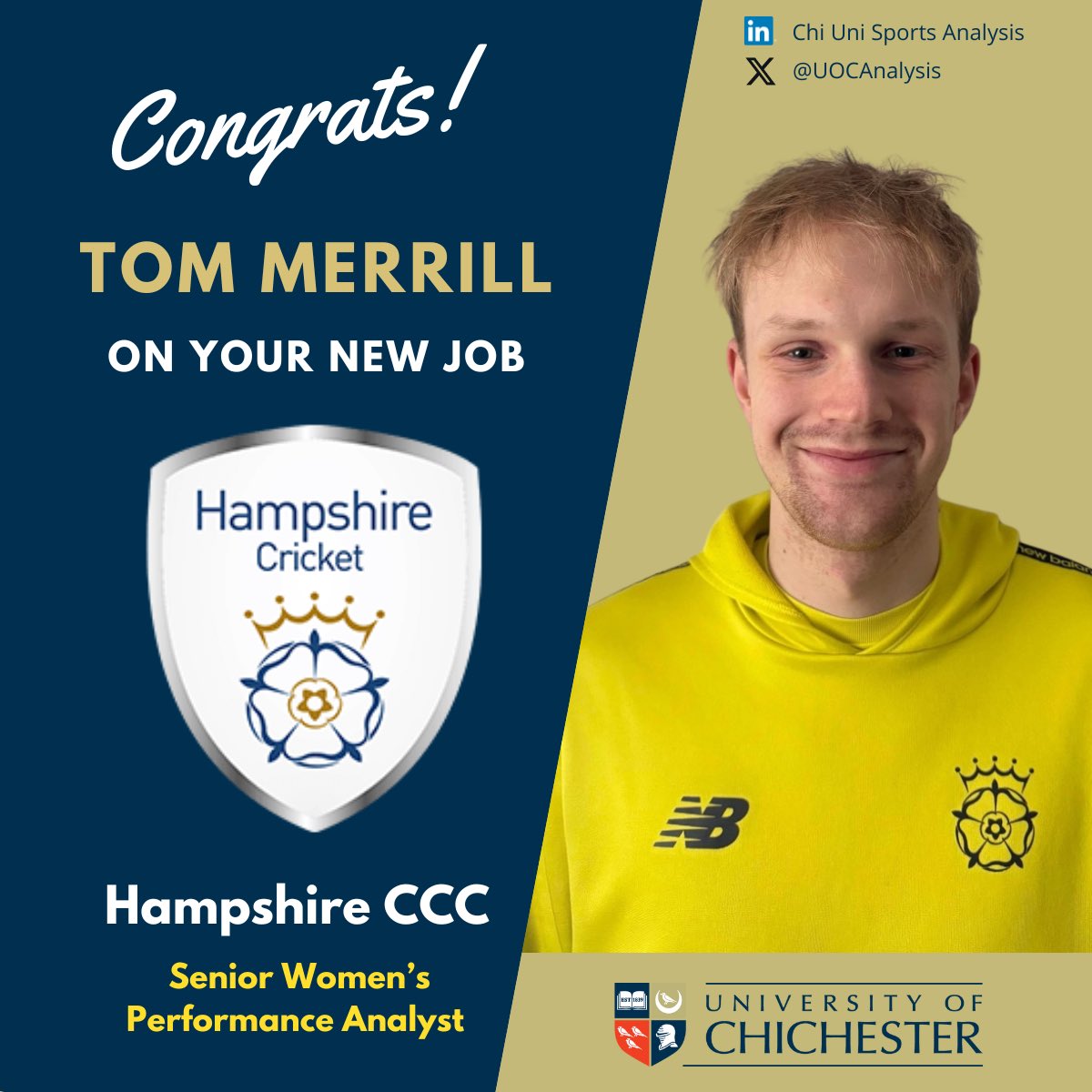 Chi Uni Performance Analysis tweet media