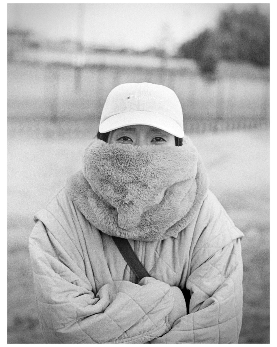 #filmphotography 

Kodak 5222
AF-S NIKKOR 50mm 1.8G