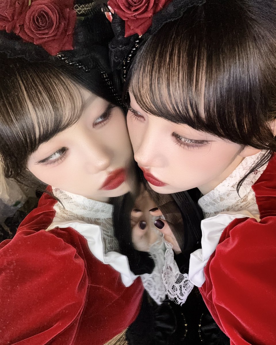 美雨（ファントムシータ） tweet media