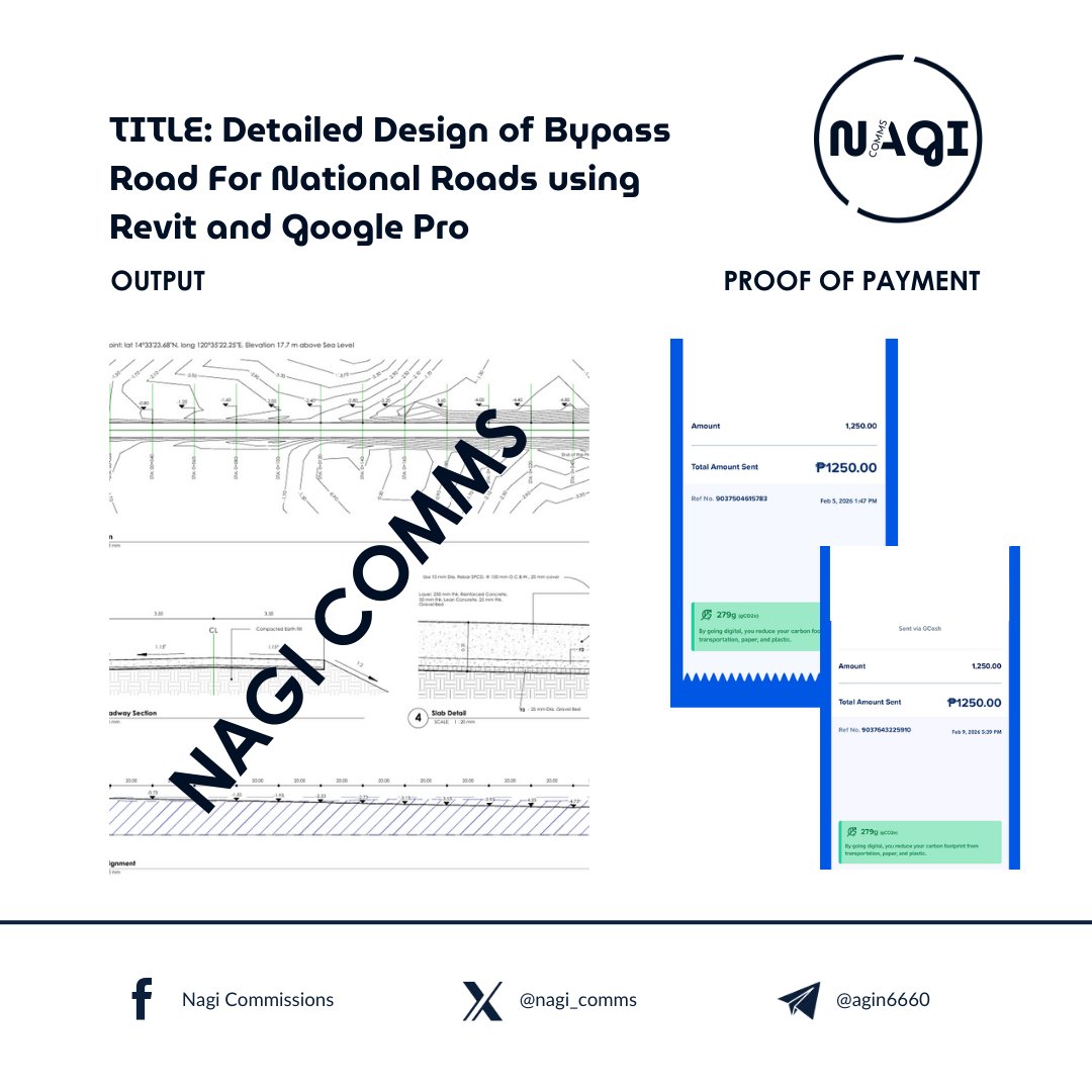Nagi Engineering Services | Open 🟢 tweet media