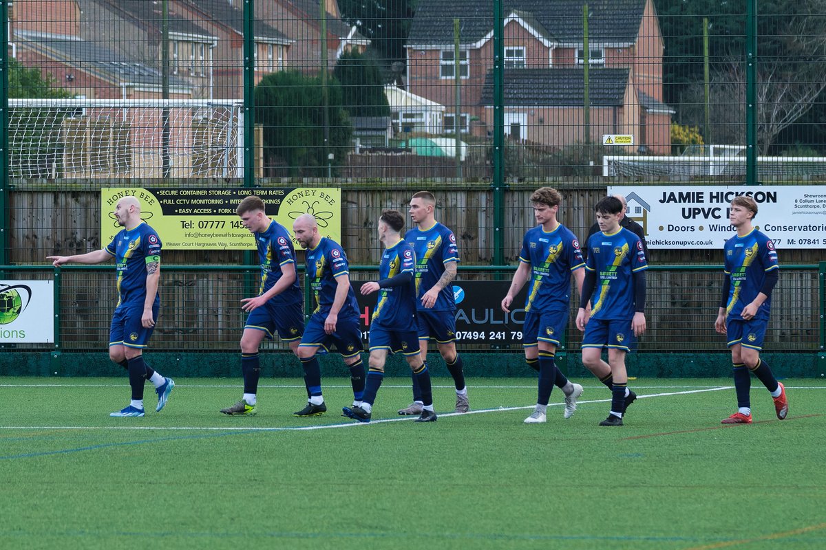 Another Bottesford goal from Saturday, this time Mason Chaffer knocks one in.
<a href="/BottesfordTown/">Bottesford Town FC</a>