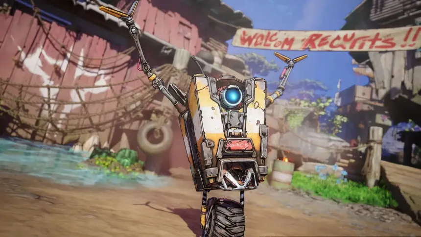 ‼️For the new followers, ICYMI, there are 5 Golden Keys and 12+ Skins SHiFT codes for Borderlands 4, still active. (SHiFT codes: wp.me/pgIL1l-1lV)