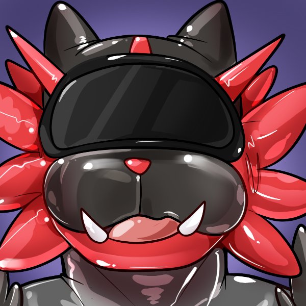 Woke up with a strong need for a broken dom turned incineroar drone/toy. =w= it's pushing my buttons harrdddd.

May need to pick up that search again.  See if I can make one all nice and weak in the knees for me to corrupt and train until they're properly 'caught'