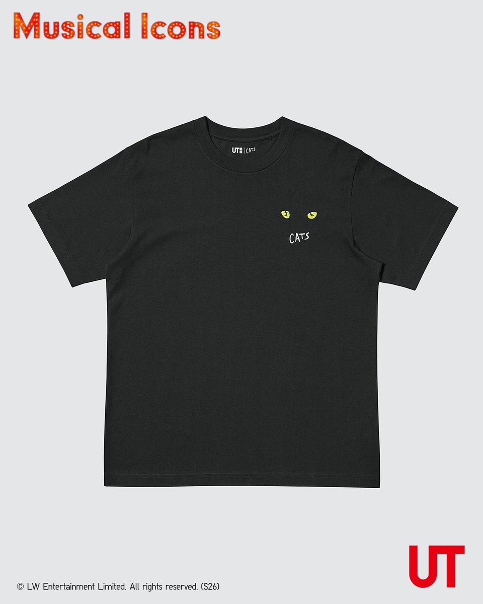 Cats the Musical tweet media