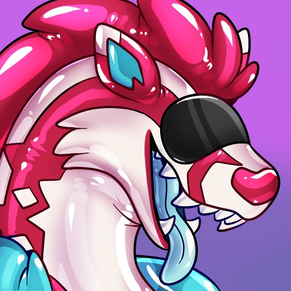 Maybe an obstagoon would also take care of the mood too