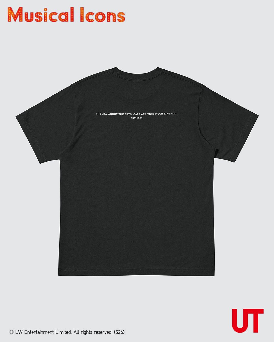 Cats the Musical tweet media