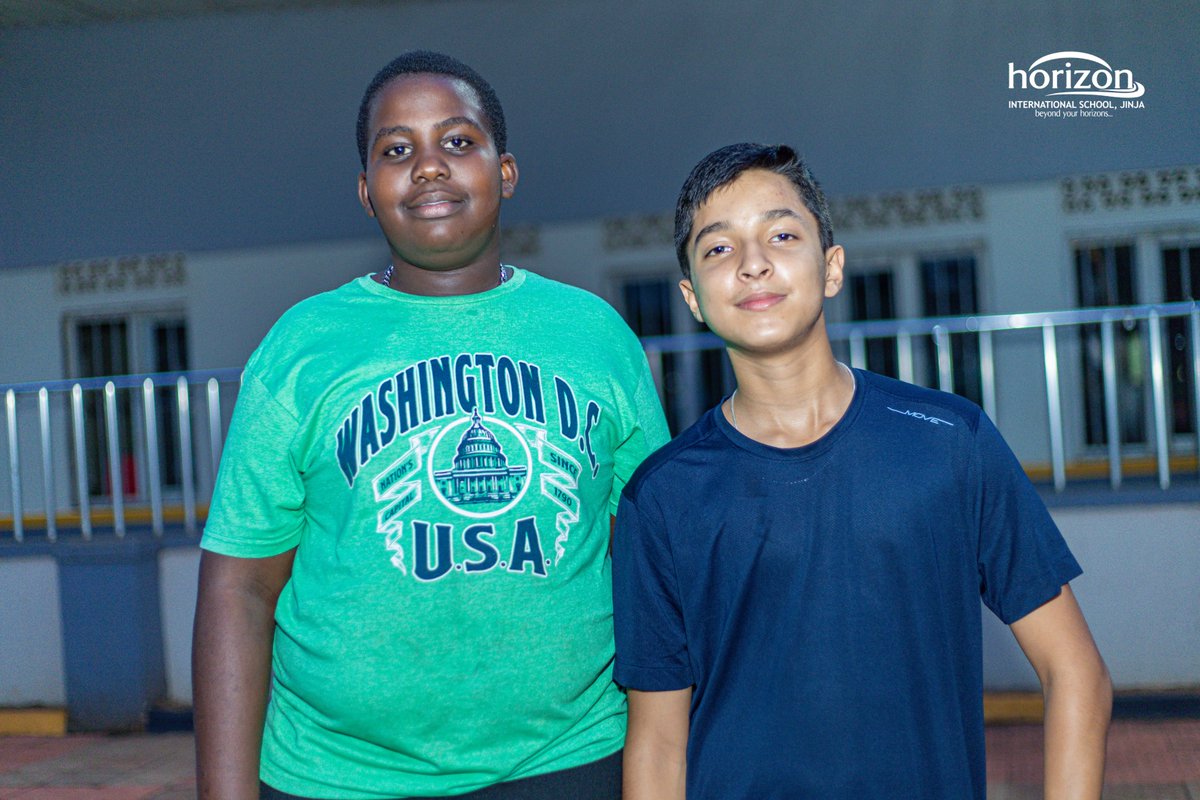 What a night to remember for our senior school boys! 

The boys' sleepover held last Friday was filled with laughter, adventure, and making memories that will forever last a lifetime. From lively competitions to bonding moments, and fun team building activities, night was worth