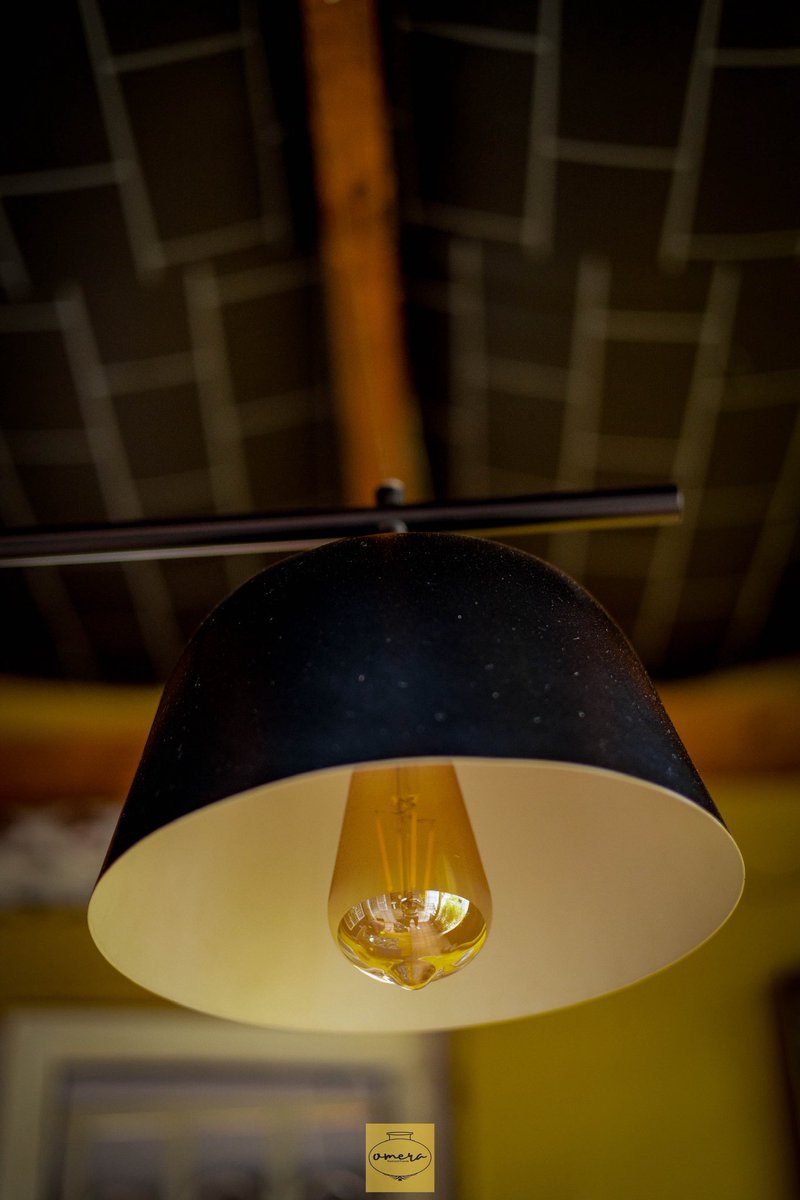 Omera Restaurant tweet media