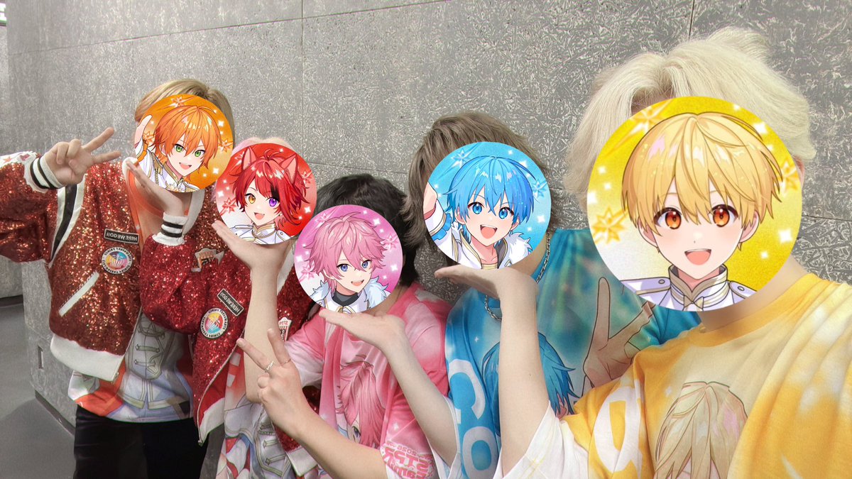 るぅと@すとぷり@ワンマンライブ受付中！🍀 (@root_nico) / Posts / X