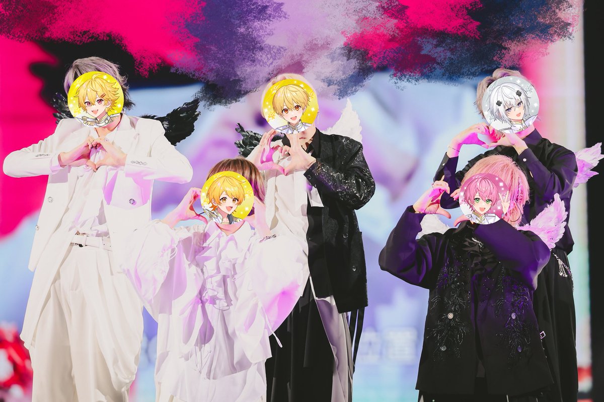 るぅと@すとぷり@ワンマンライブ受付中！🍀 (@root_nico) / Posts / X