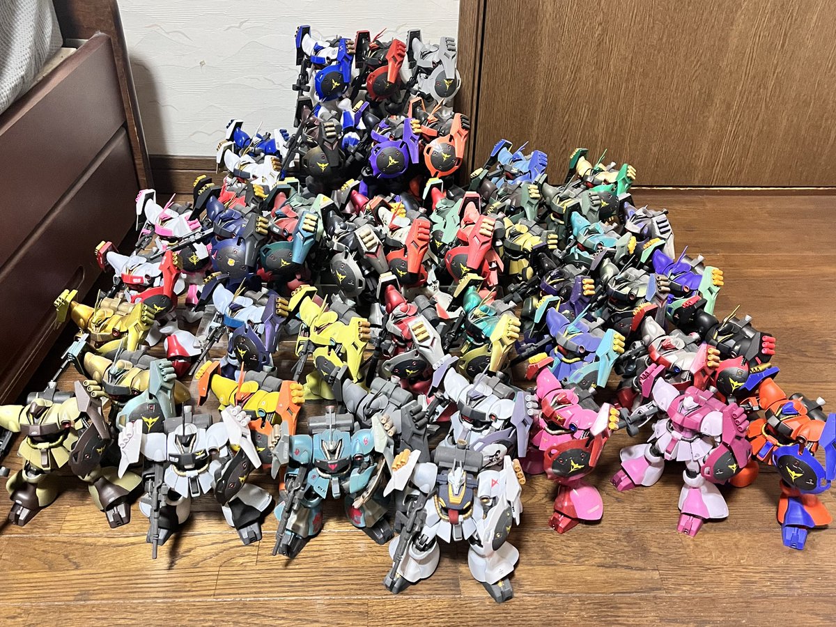 ミスタさん tweet media