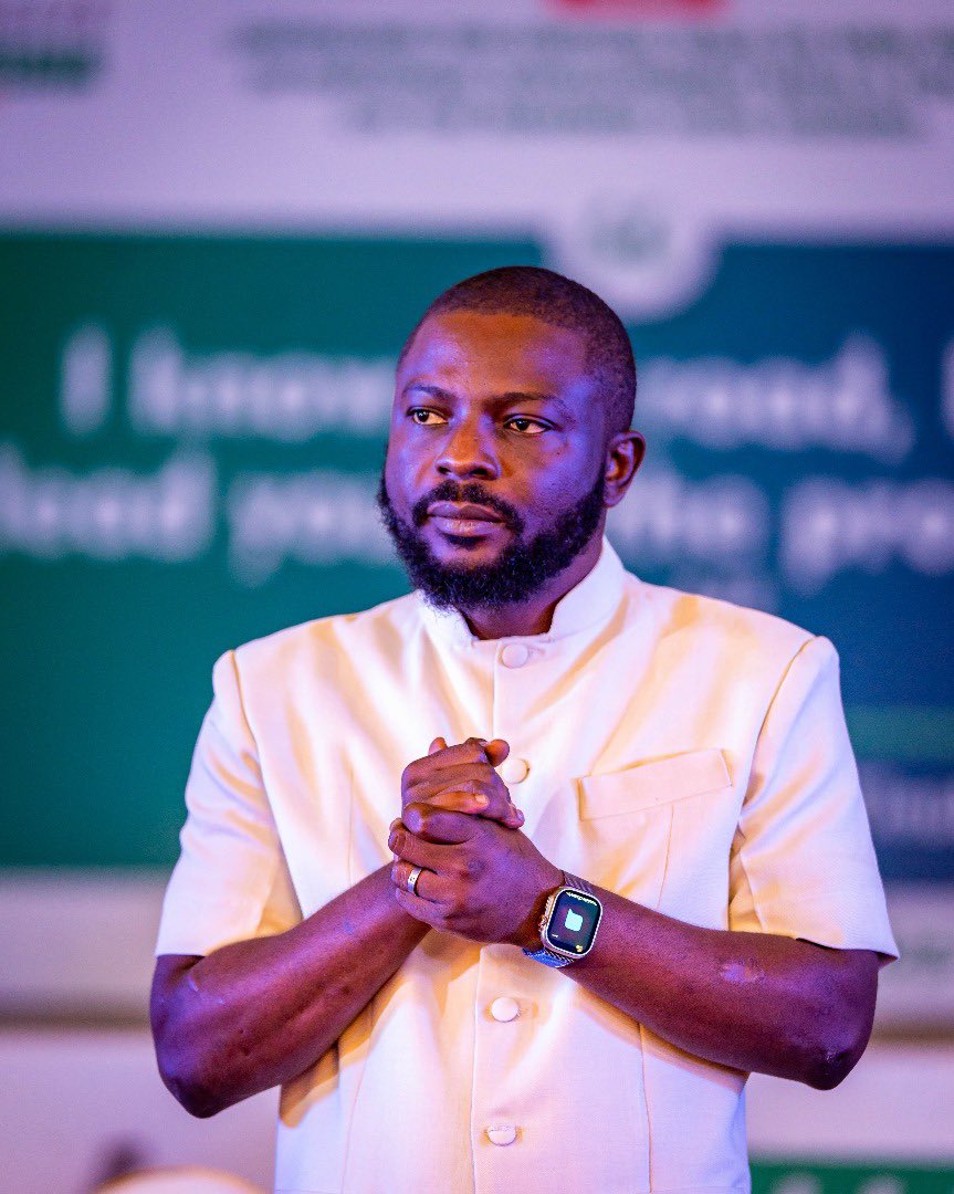 Wale Adedayo 🌍🔰 tweet media