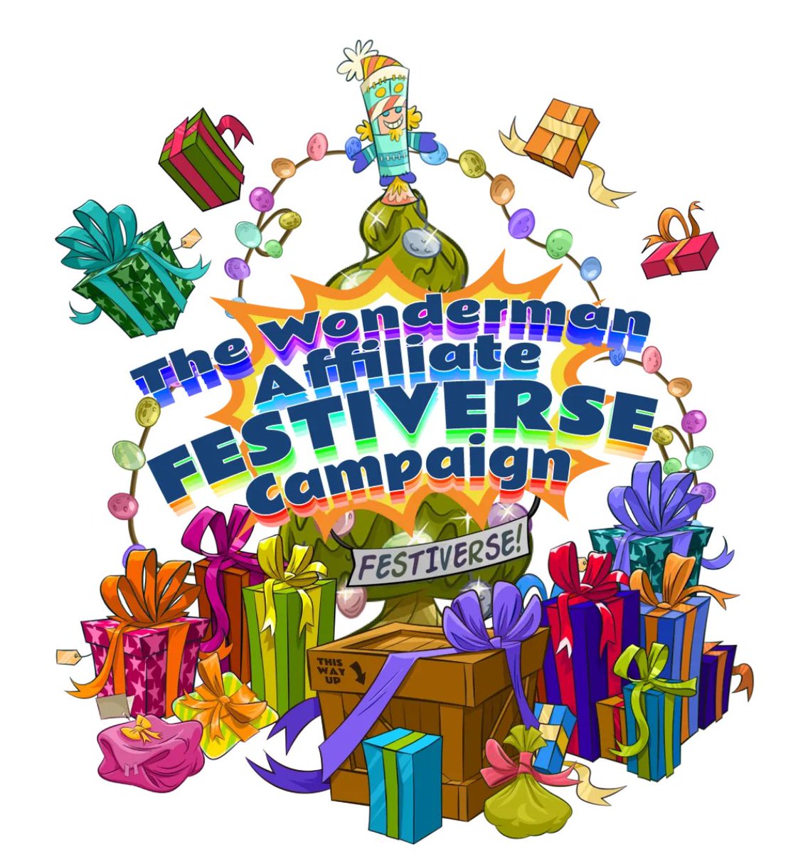 Wonderman tweet media