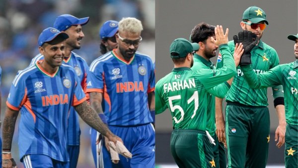 क्या INDIA - PAKISTAN मैच होगा? 

Drop ♥️ To Support INDIA 👇🏻

#INDvsPAK