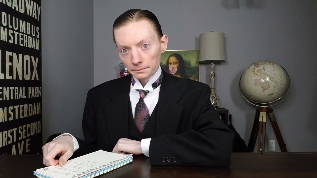 TheReportOfTheWeek tweet media