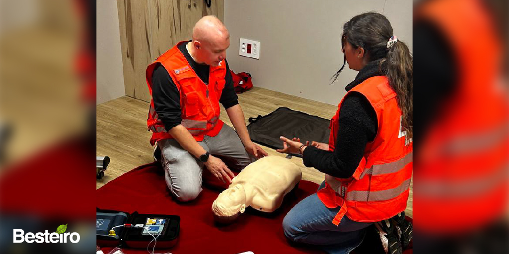 MADERAS BESTEIRO tweet media