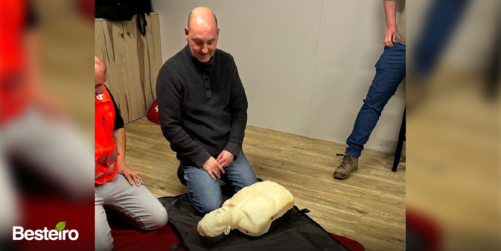 MADERAS BESTEIRO tweet media