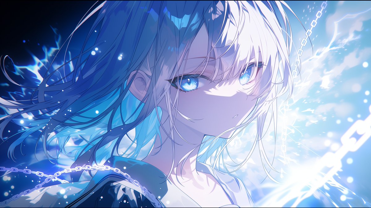Midnight April🌟 tweet media
