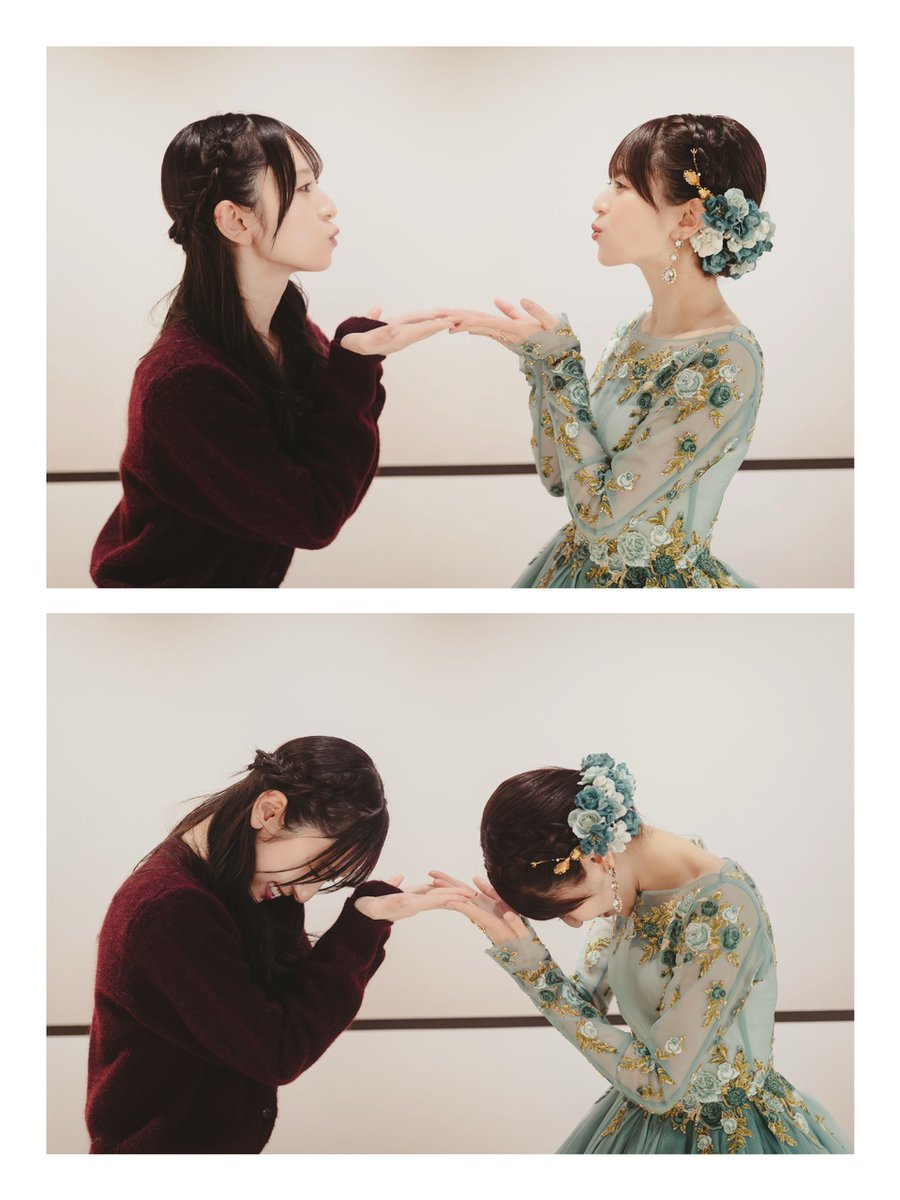 hinatazaka46's tweet photo. 【ブログ更新☀️ 金村美玖】 そばらしい1日📸（すばらしい） https://t.co/oOkTFOe75J #日向坂46 #金村美玖 https://t.co/CUBnQtGNat