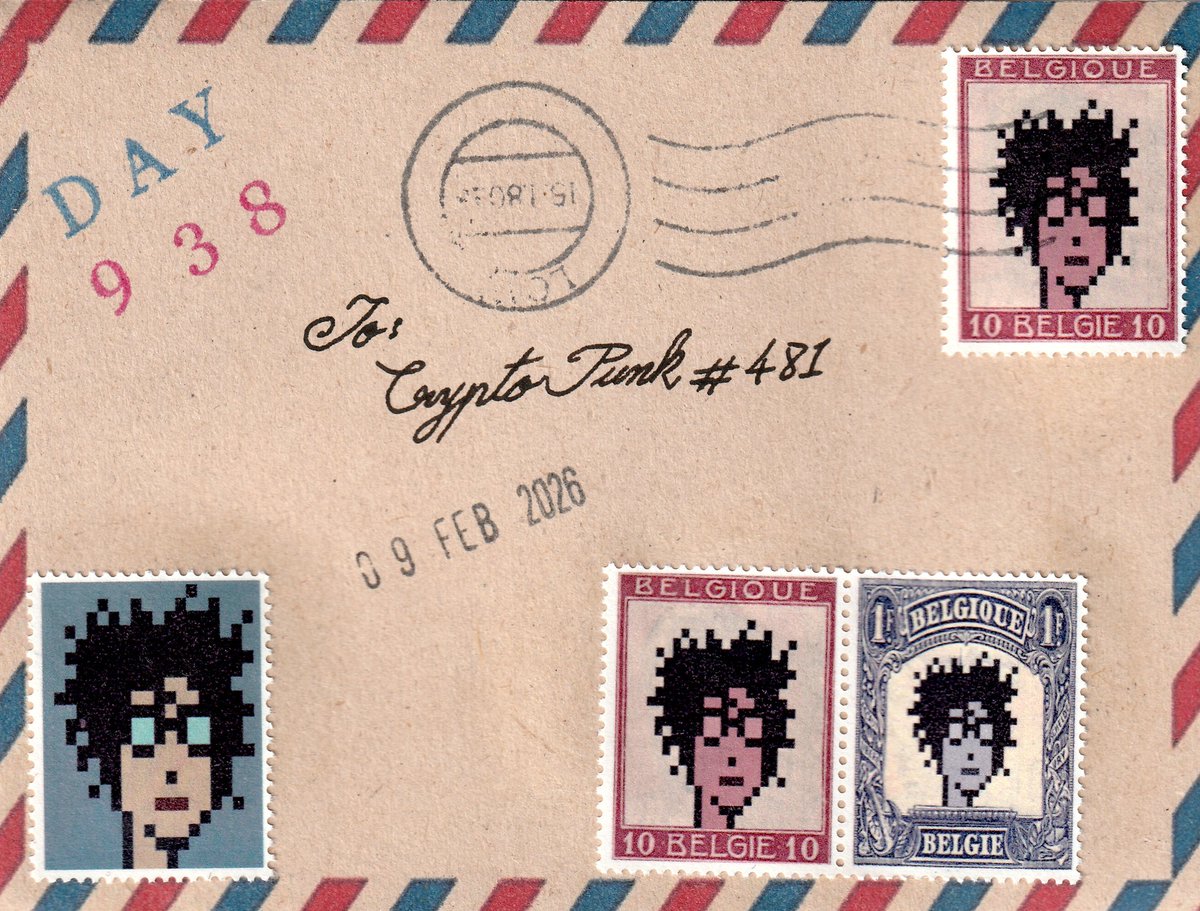 Benjamin West tweet media