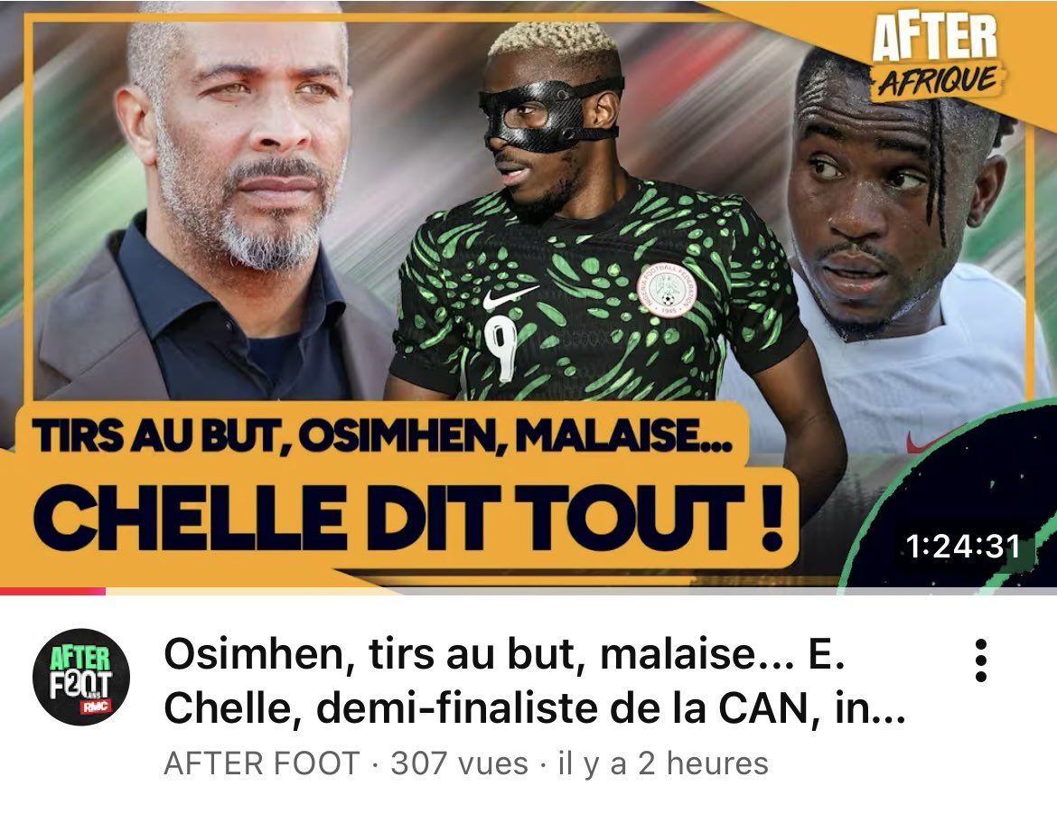 Nicolas Jamain tweet media