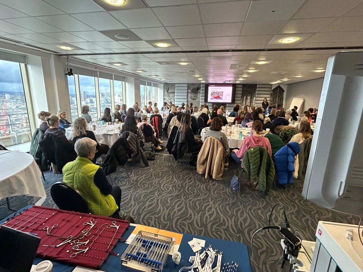 DP Medical Systems tweet media