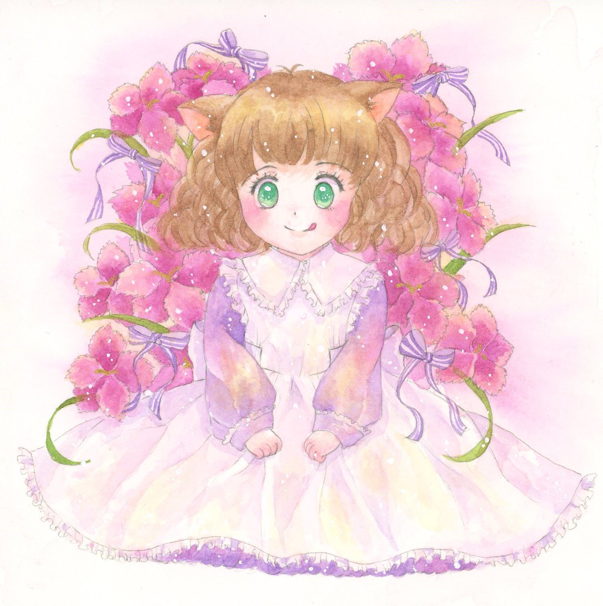 #これを見たやつは座っている画像をあげろ