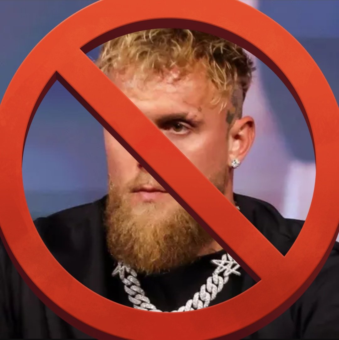 E_ALBIZU's tweet photo. @LoganPaul Your brother has just made the biggest mistake of his life, all Puerto Ricans inside and outside of Puerto Rico want him to leave the island out of gratitude, you can already see it in the writings. https://t.co/hvkzq39aqb