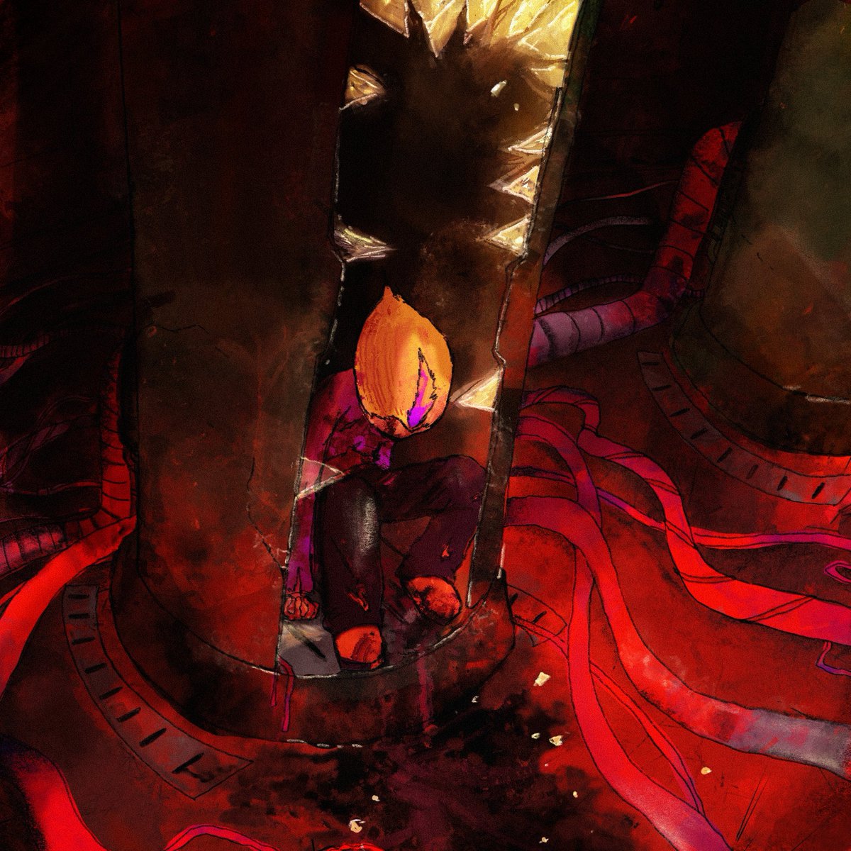 🩸 WITHERED TAPE.
le 13/02... 

1/ PYRE (prod yxshiqt)
2/ mes E (prod <a href="/bobglocc/">top waster</a> )
3/ odd the KIGHT (prod ninjayice)
4/ CODE TERRE (prod pieruun + olek)
5/ withereDRUIDE (prod ninjayice)

cover <a href="/reflectionforsm/">Reflections</a> !