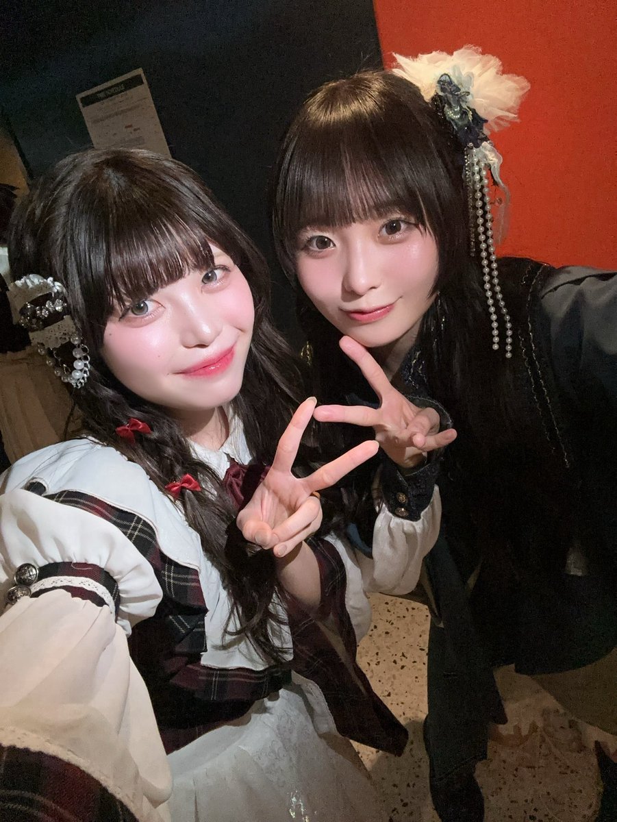 白川千尋@Palette Parade (@chi_parepare) / Posts / X