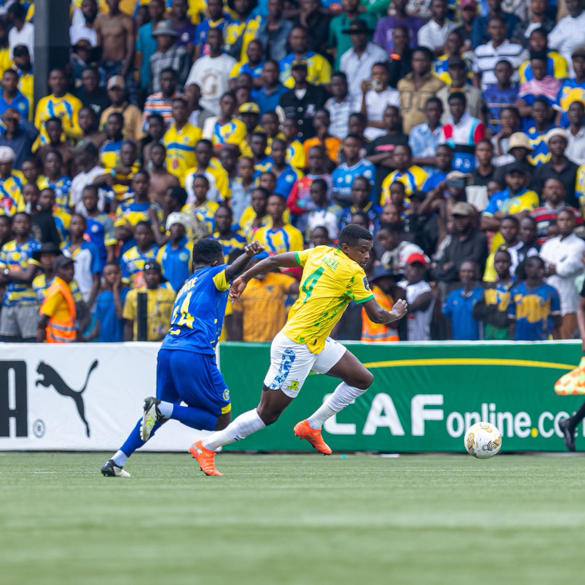 Mamelodi Sundowns FC tweet media