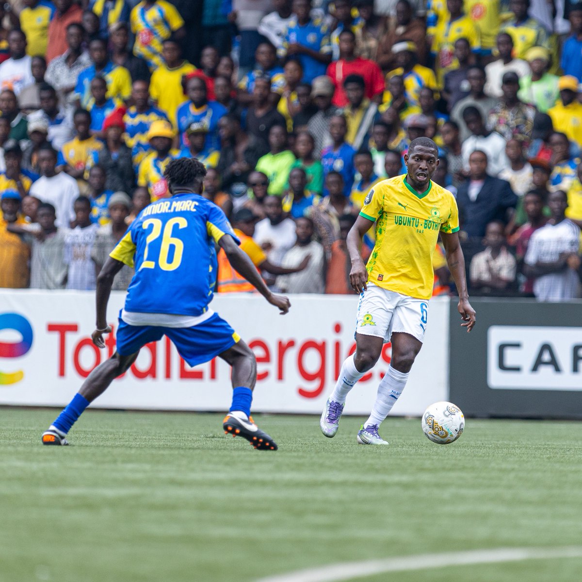 Mamelodi Sundowns FC tweet media