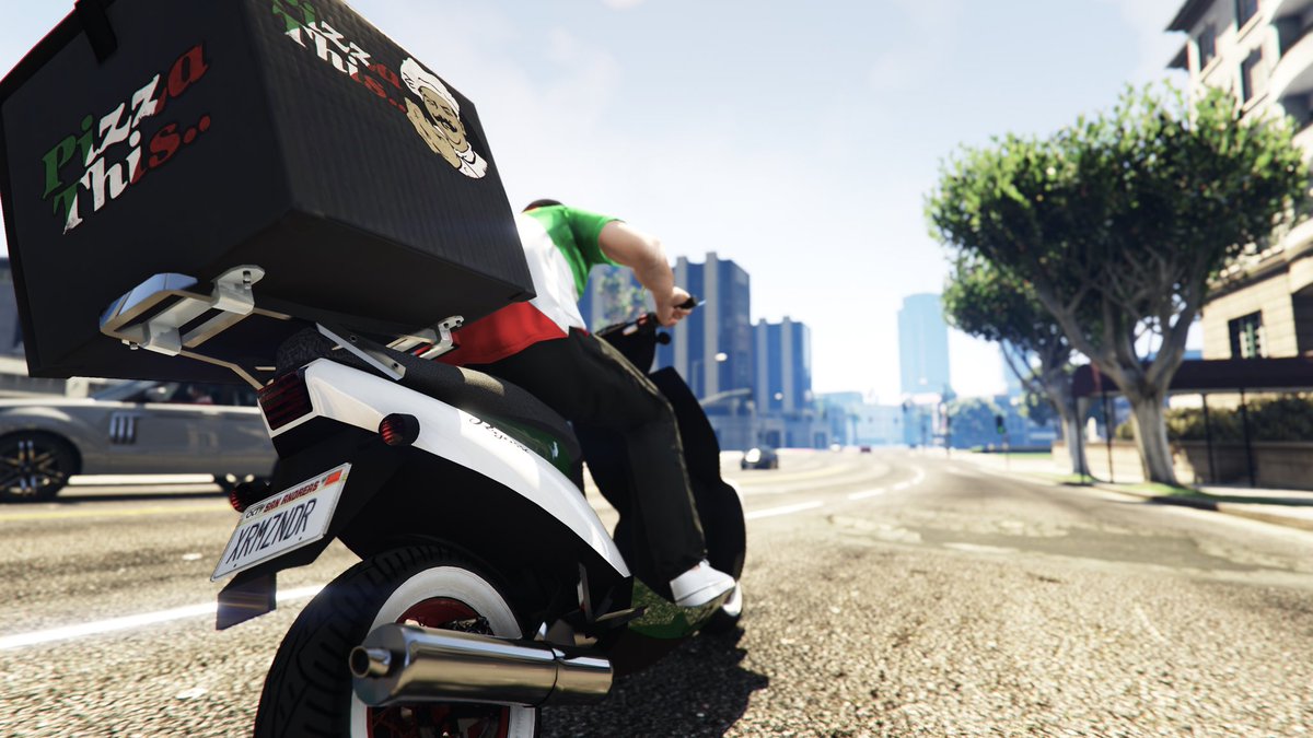 XermZander tweet media