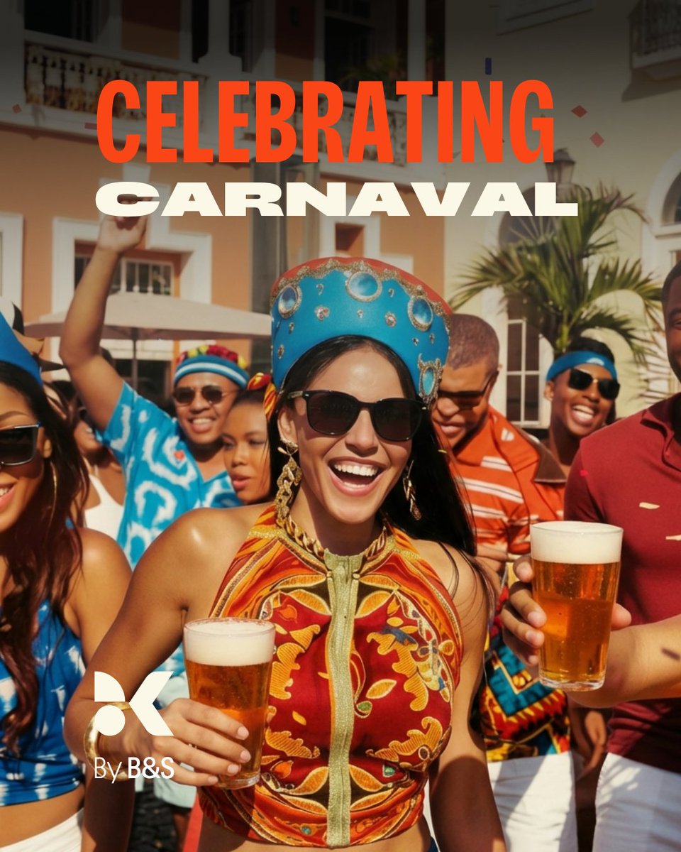 Carnaval is where colour, culture and consumption collide.

From Rio to Barranquilla and Salvador, streets fill up, music gets louder and demand for food and drink spikes. For brands, it’s a short, high-pressure window where availability defines success.

Think nonstop street