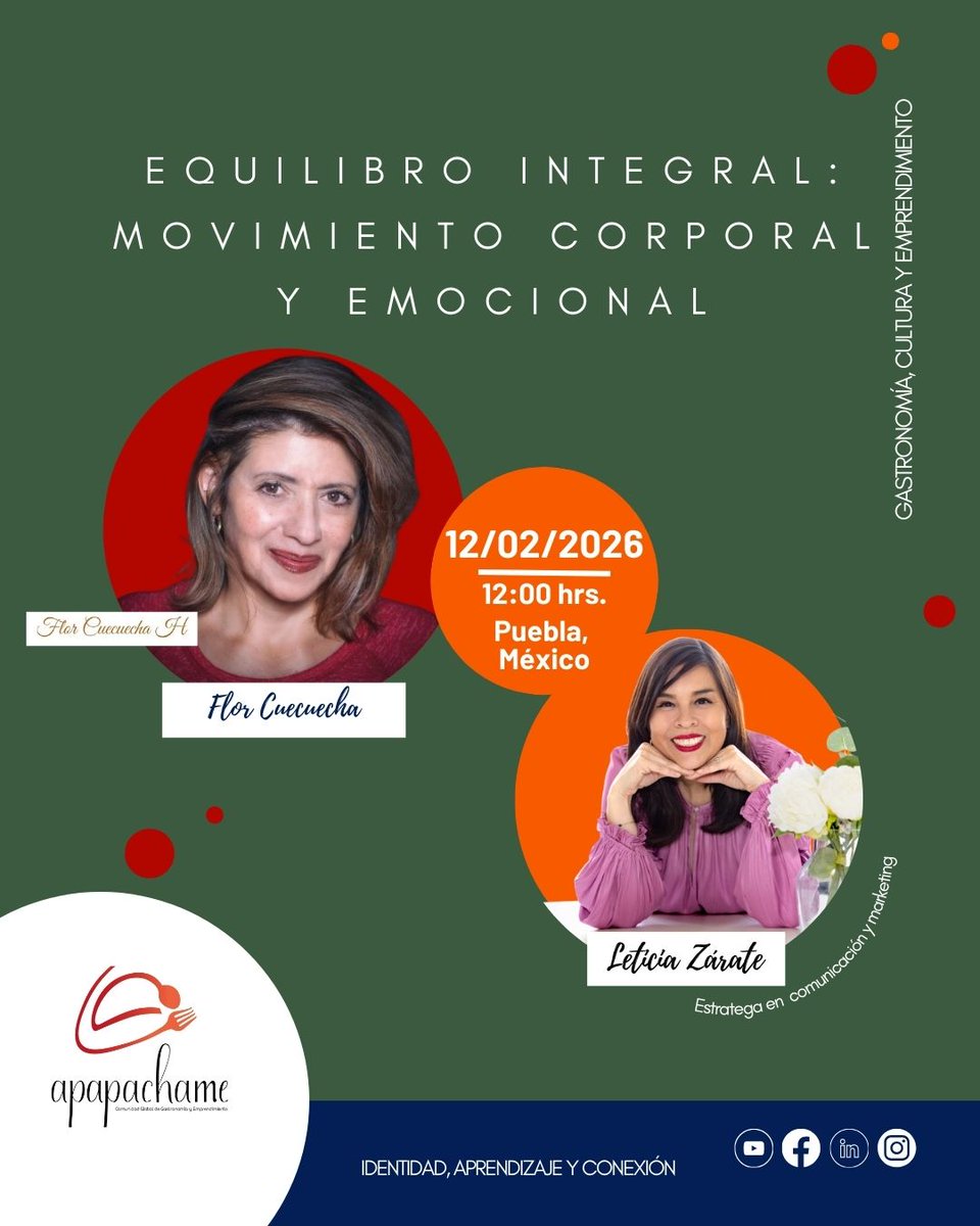 ¿Sabías que tu cuerpo está diciendo lo que tus palabras callan?  
A veces, el estrés se traduce en hombros tensos, una respiración agitada o una postura que no proyecta la seguridad que sentimos. Identificar las emociones, usar el movimiento para desbloquear la creatividad.
